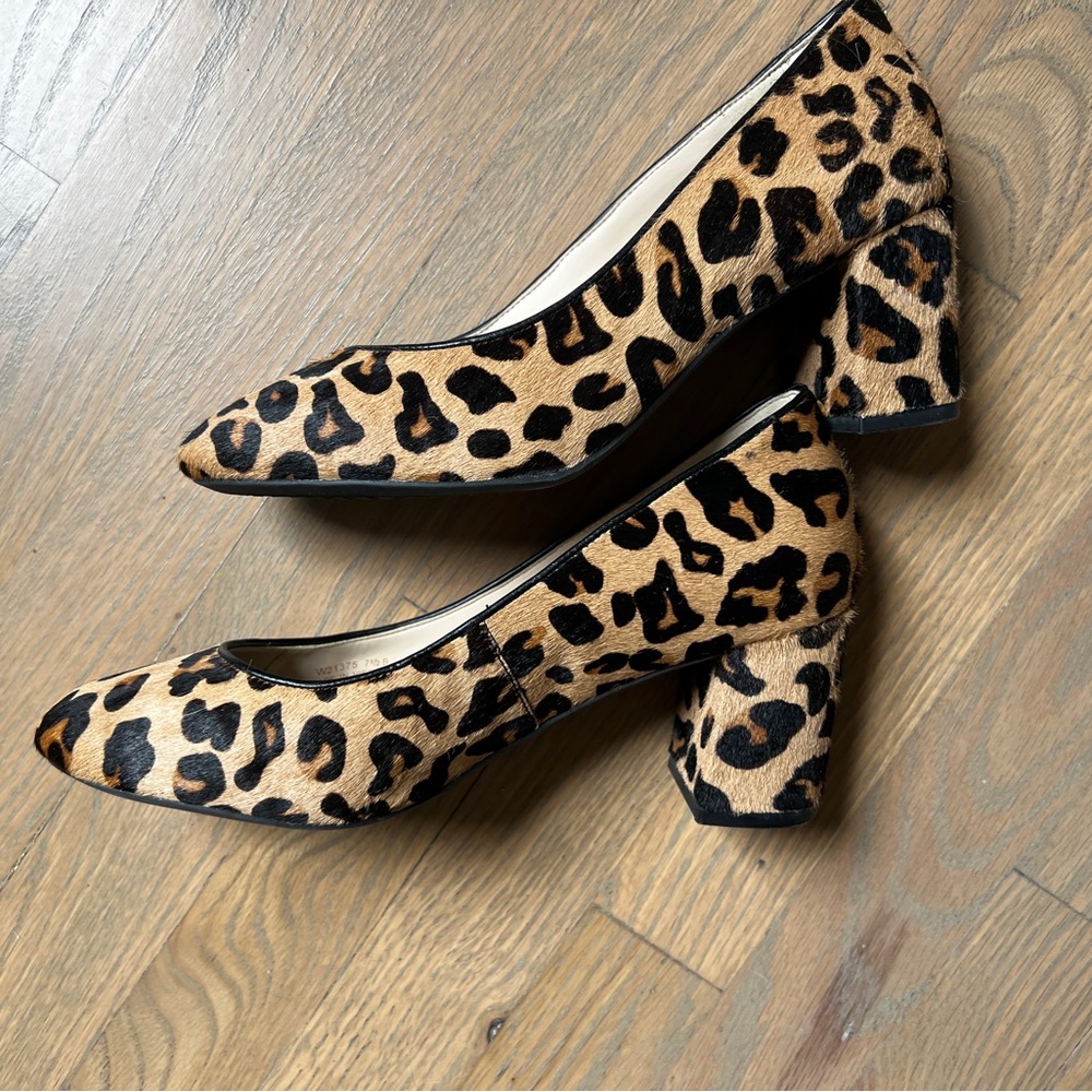 Cole Haan Heels